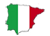 FISIOLEÓN - Italiano